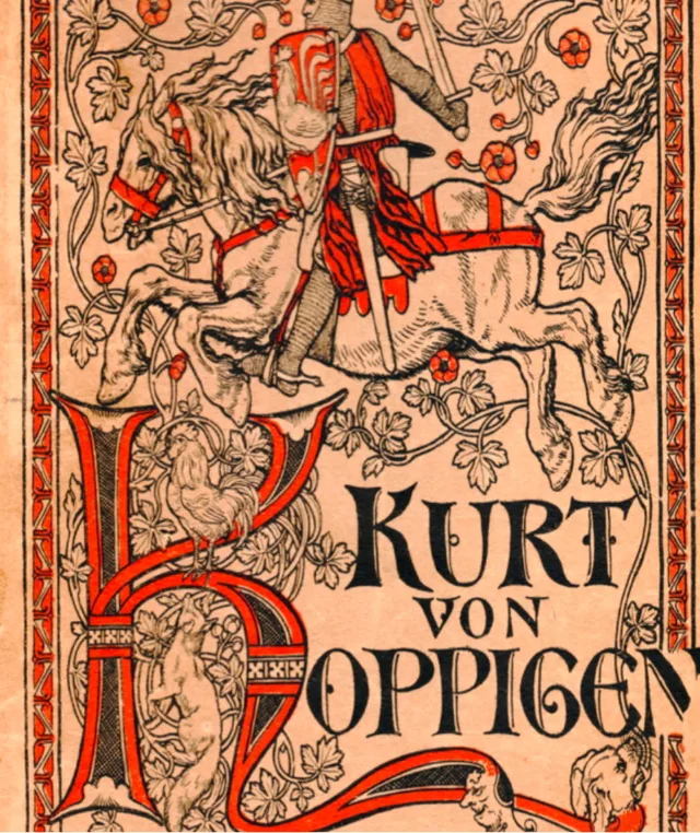 Gotthelf und seine Illustratoren